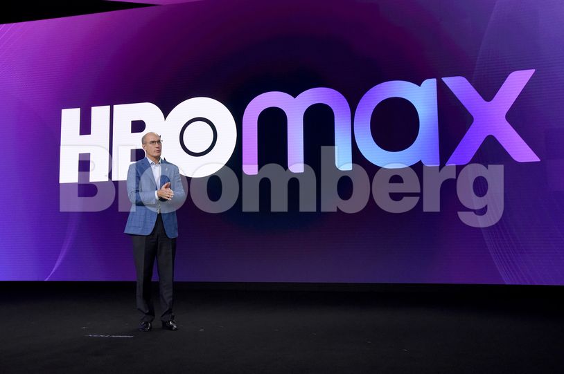 AT&T Unveils HBO Max, Promising Shows That Will Wow Millions