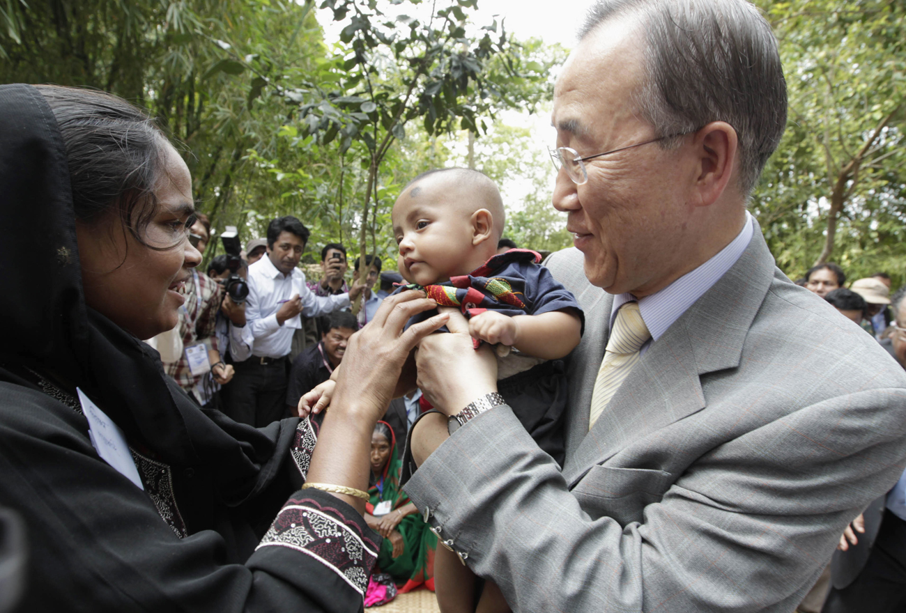 Consensus remains elusive as COP-17 draws closer