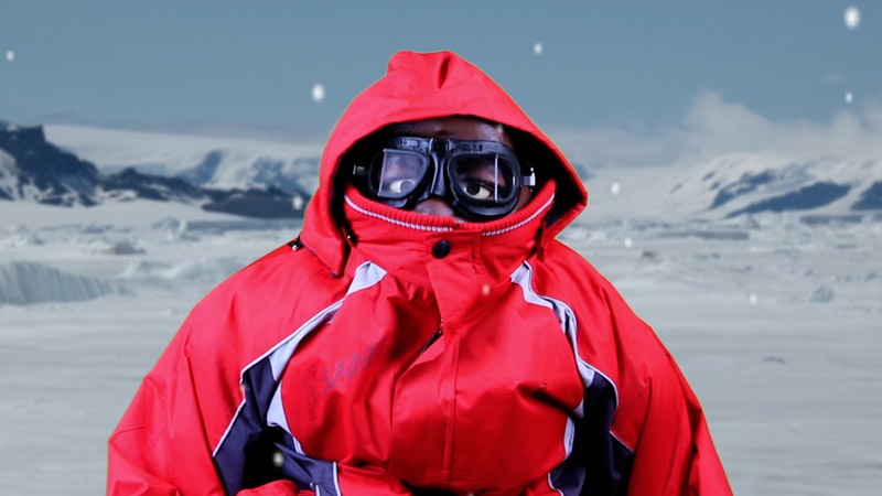 ZANEWS: Tokyo Adrift