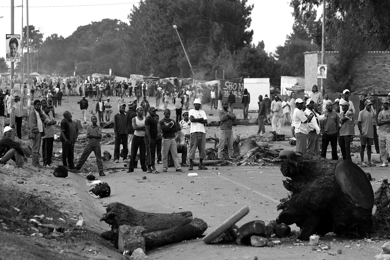 Analysis: Crisis of local government is crisis of democracy