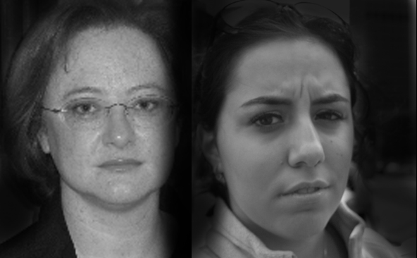 Alison Tilley & Katherine Prudente 