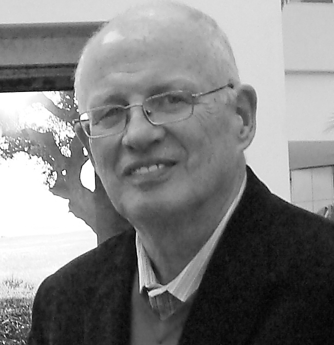 Hans Van De Groenendaal