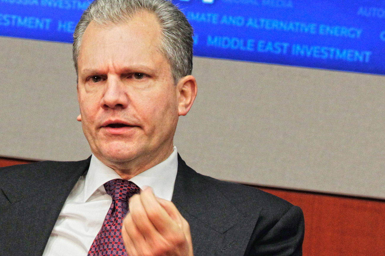 The New York Times shuffles the editorial deck