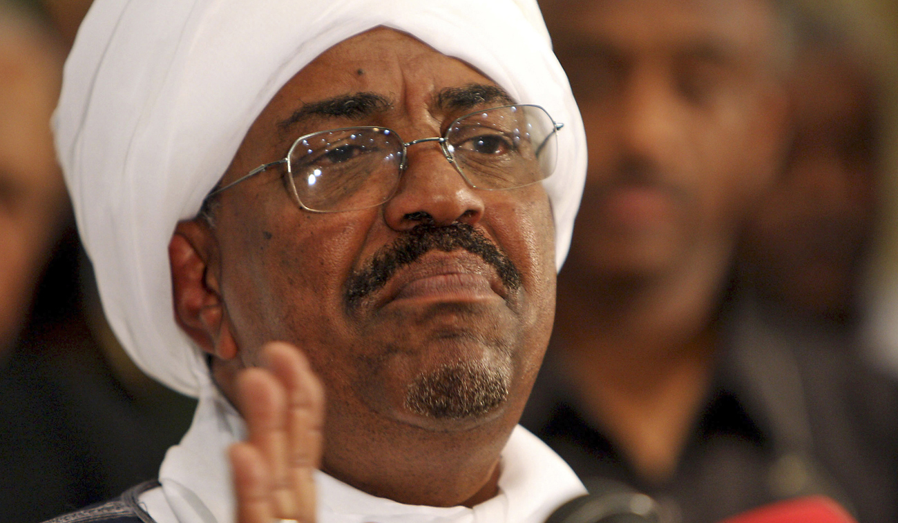 Sudan's Bashir defiant after Khartoum protests
