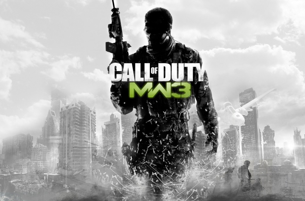 The billion-dollar video game - is the call of booty just not enough?