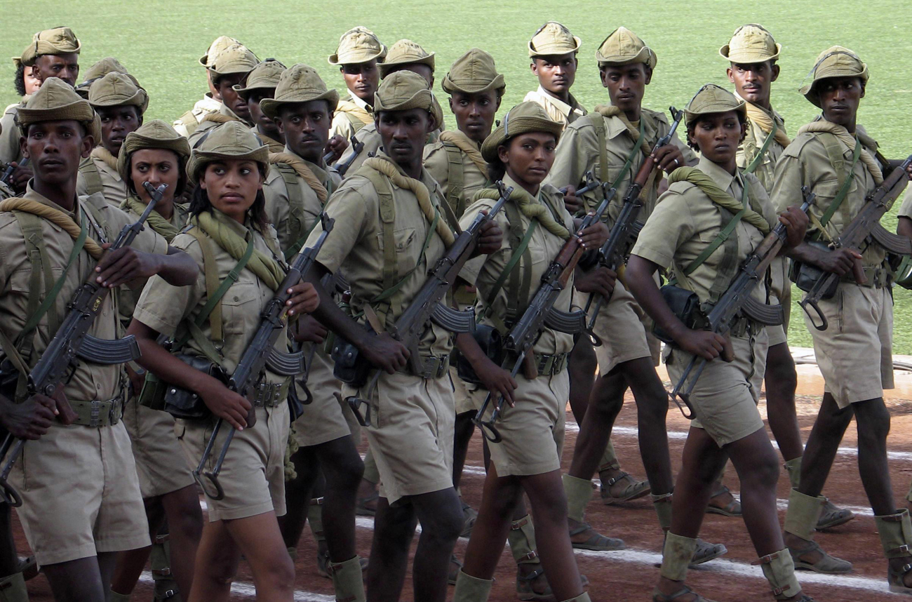 Hard work remains to cement peace between Ethiopia and Eritrea