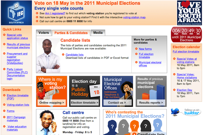 Analysis: Shapley values and SA's local coalition politics