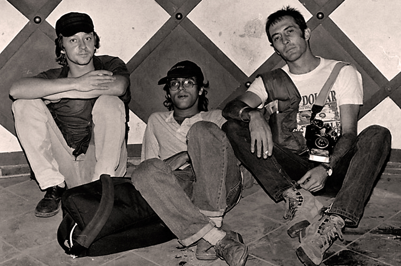 My friend, Joao Silva, the best war photographer in the world