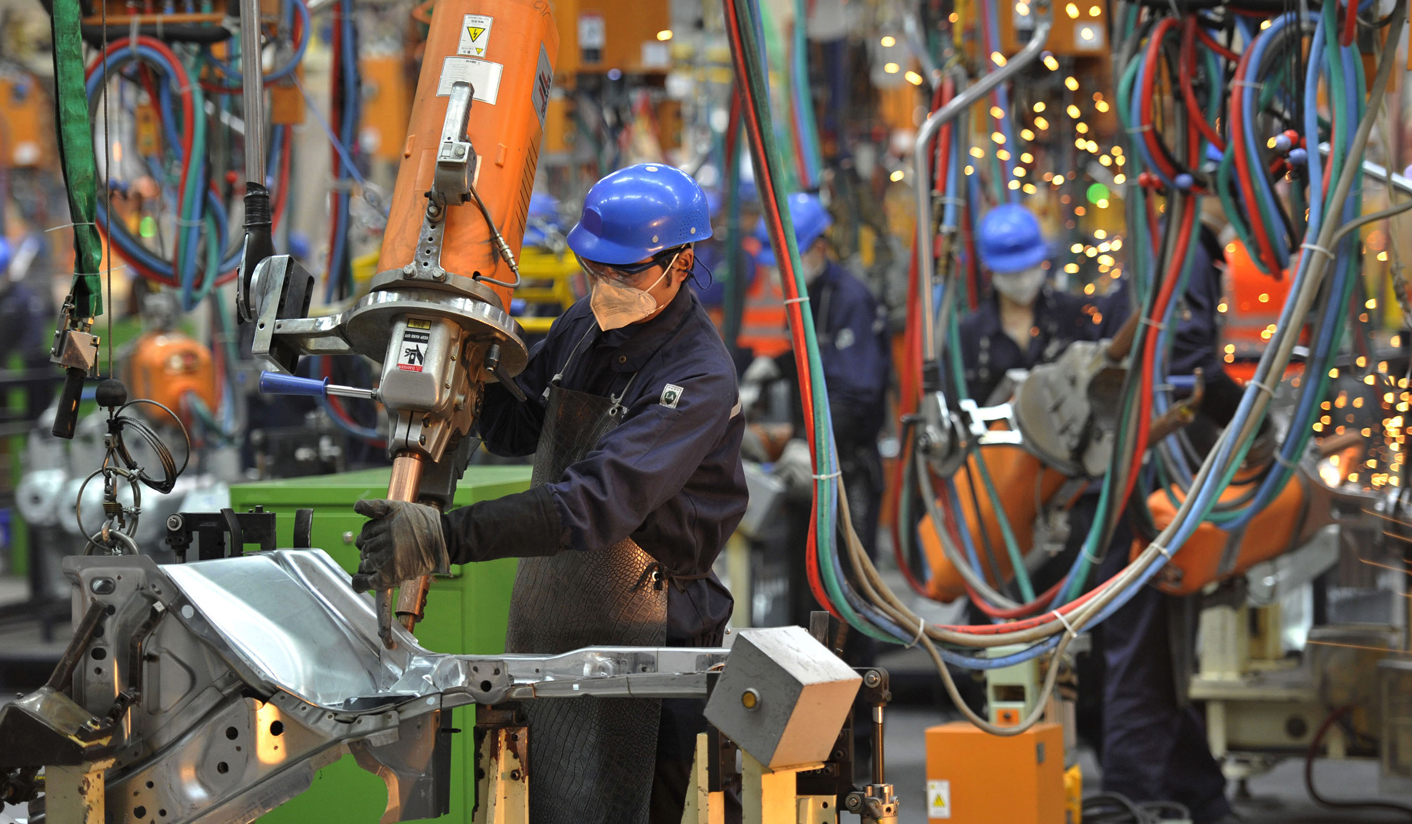 China must drop barriers to European investment, EU says