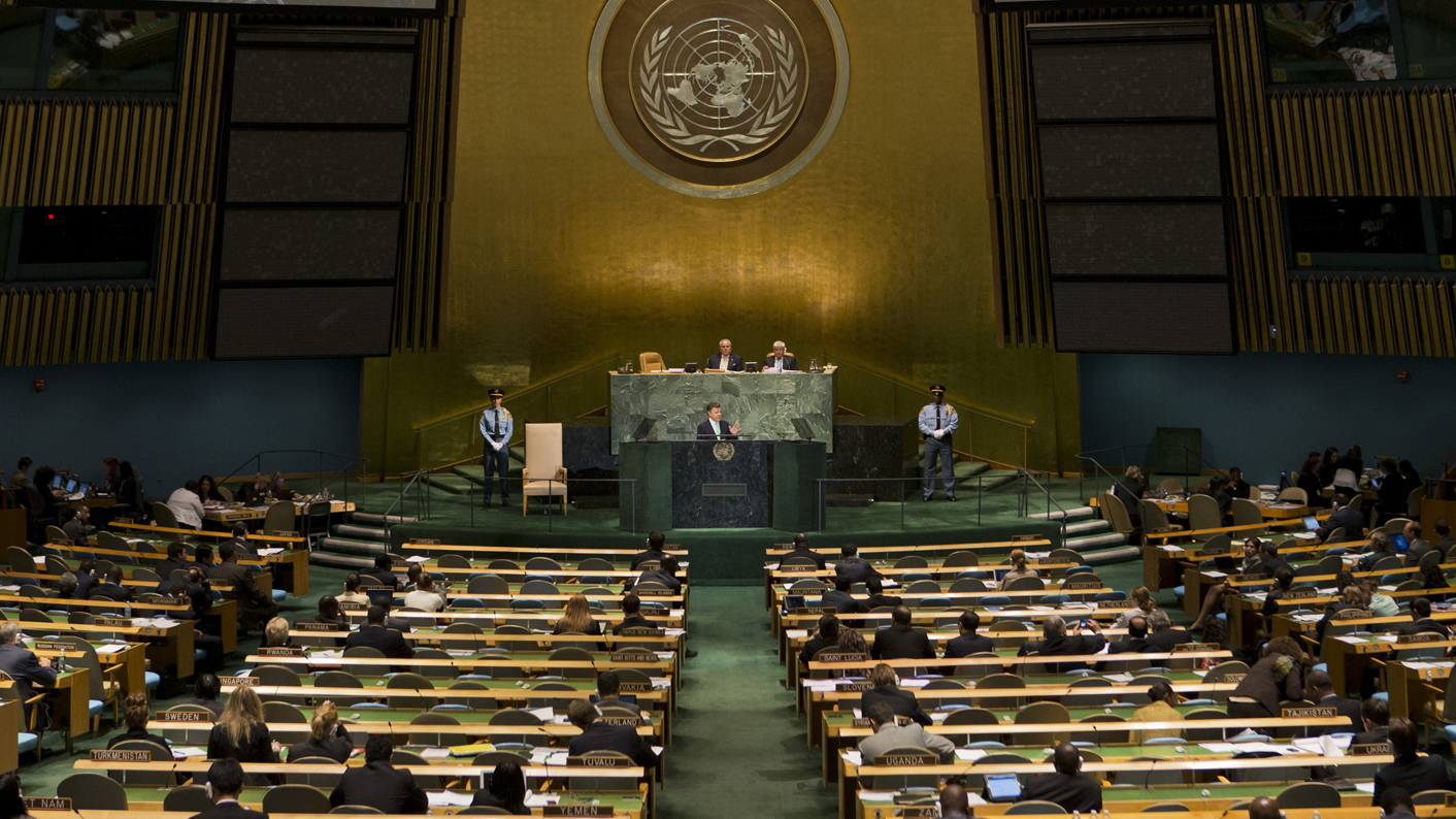 UN General Assembly: What to watch in Africa