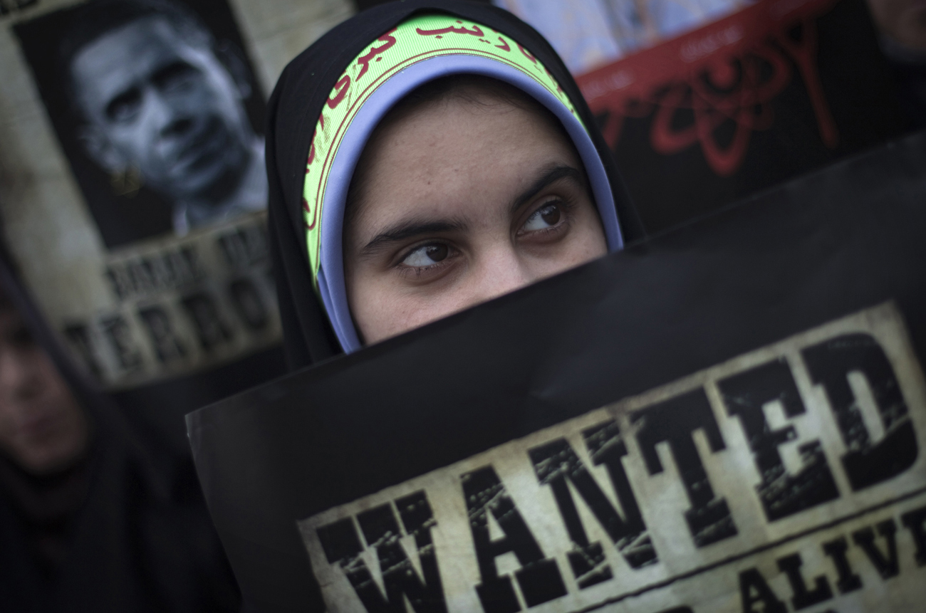 Iran faces new wave of sanctions over nuclear programme