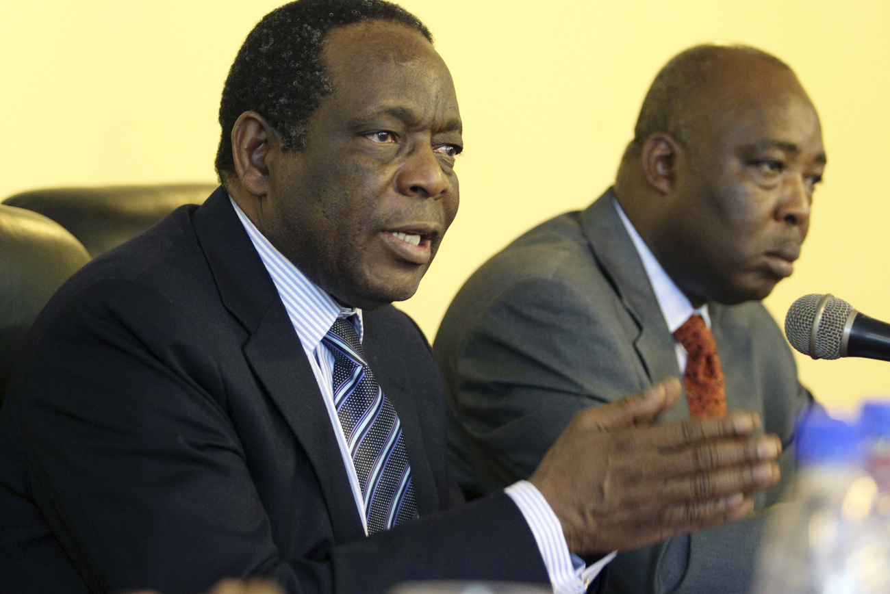 AU joins Kony hunt, but Africa was there already