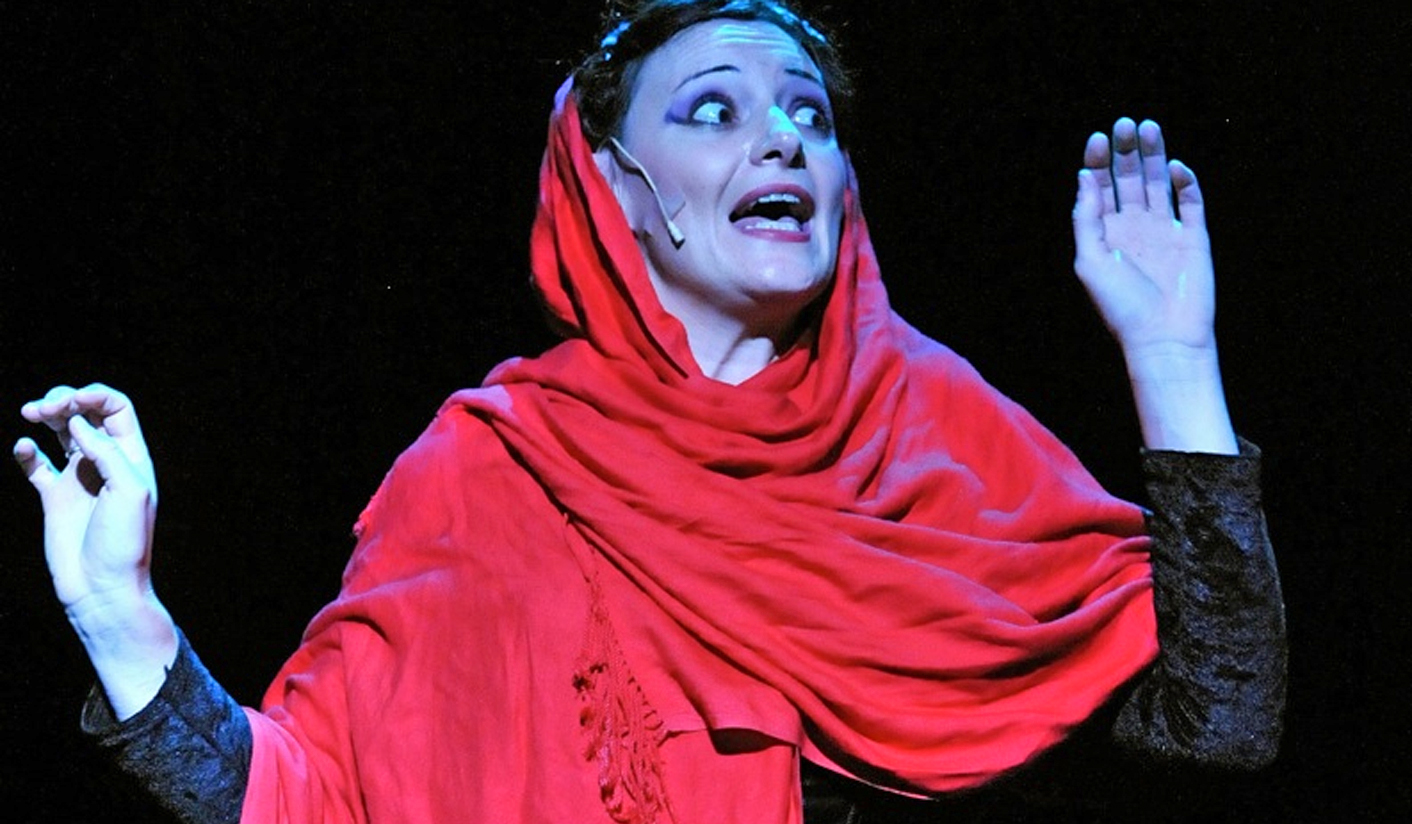 No Rose without a thorn… right?