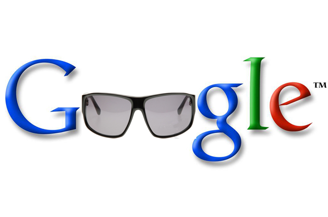 Google's crazy computer goggles
