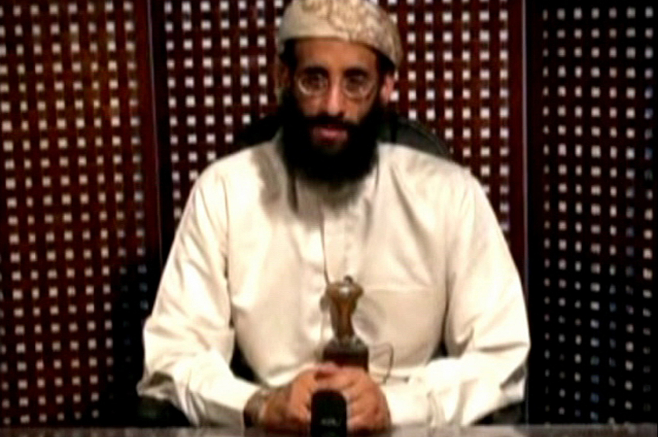As drones terminate al-Qaeda's Al-Awlaki, a debate on extrajudicial killings rages in the US
