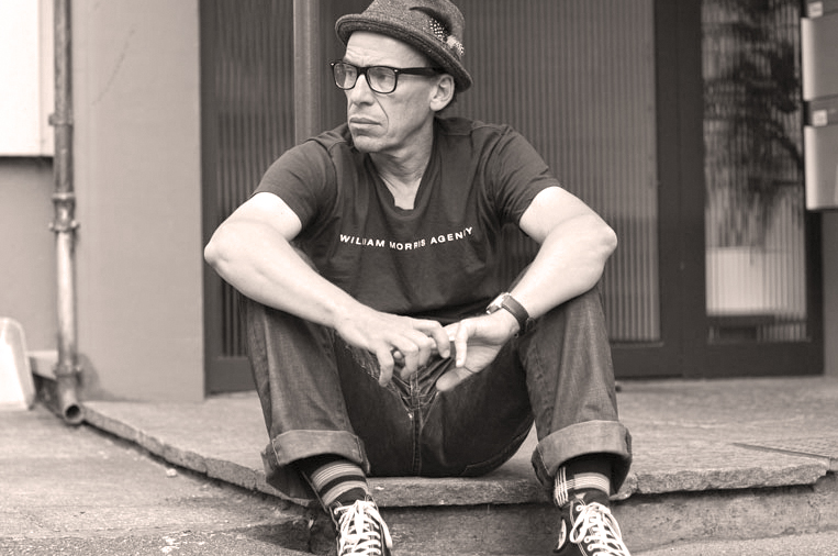 Tom Kummer, the bad boy of celebrity journalism