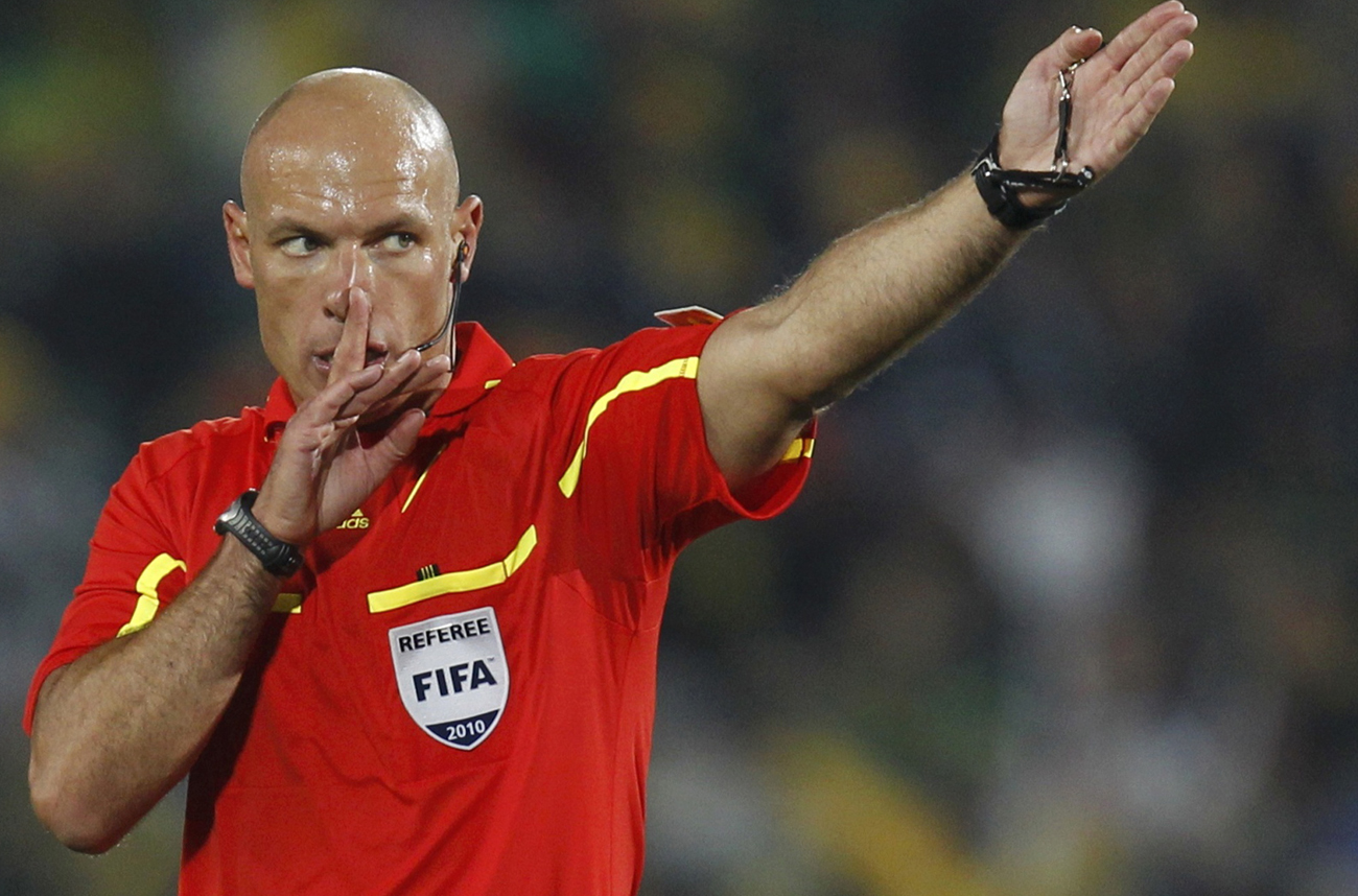 The World Cup Day that was: 8 July