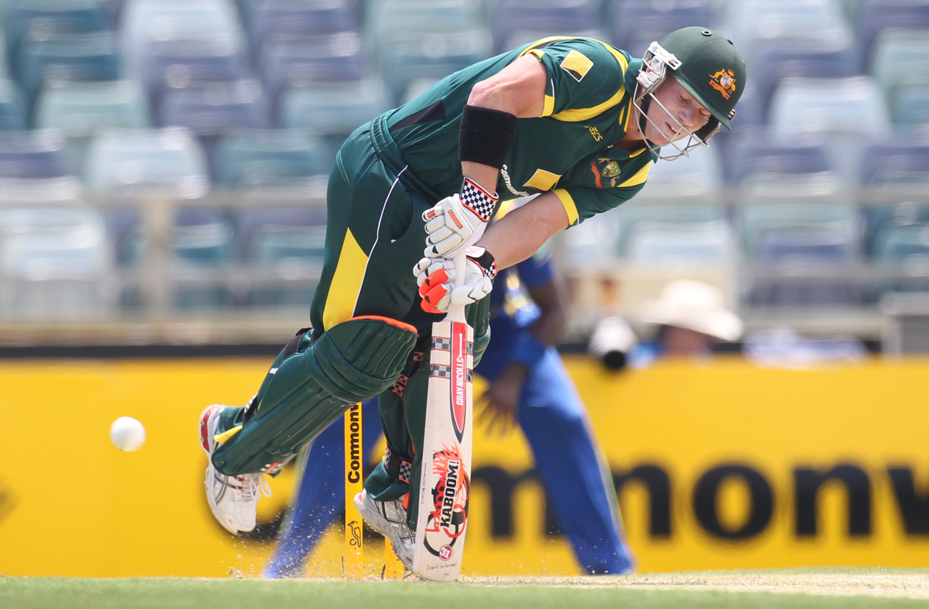 Where have all the yorkers gone?