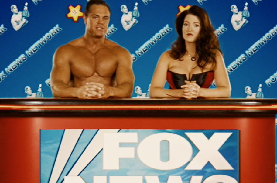 Idiocracy: a chronicle of our future