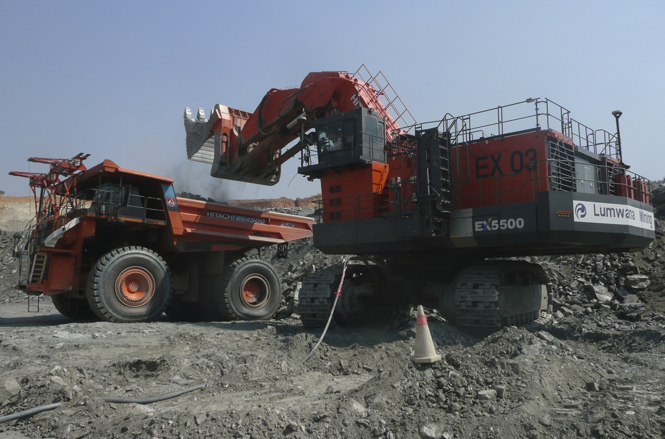 Human Rights Watch on Chinese mines in Zambia: Horror, horror