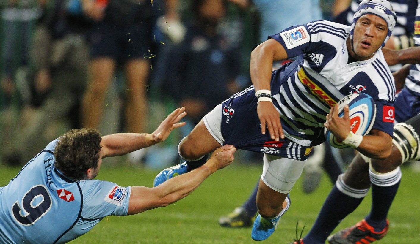 Super Rugby Round-up: Week 13