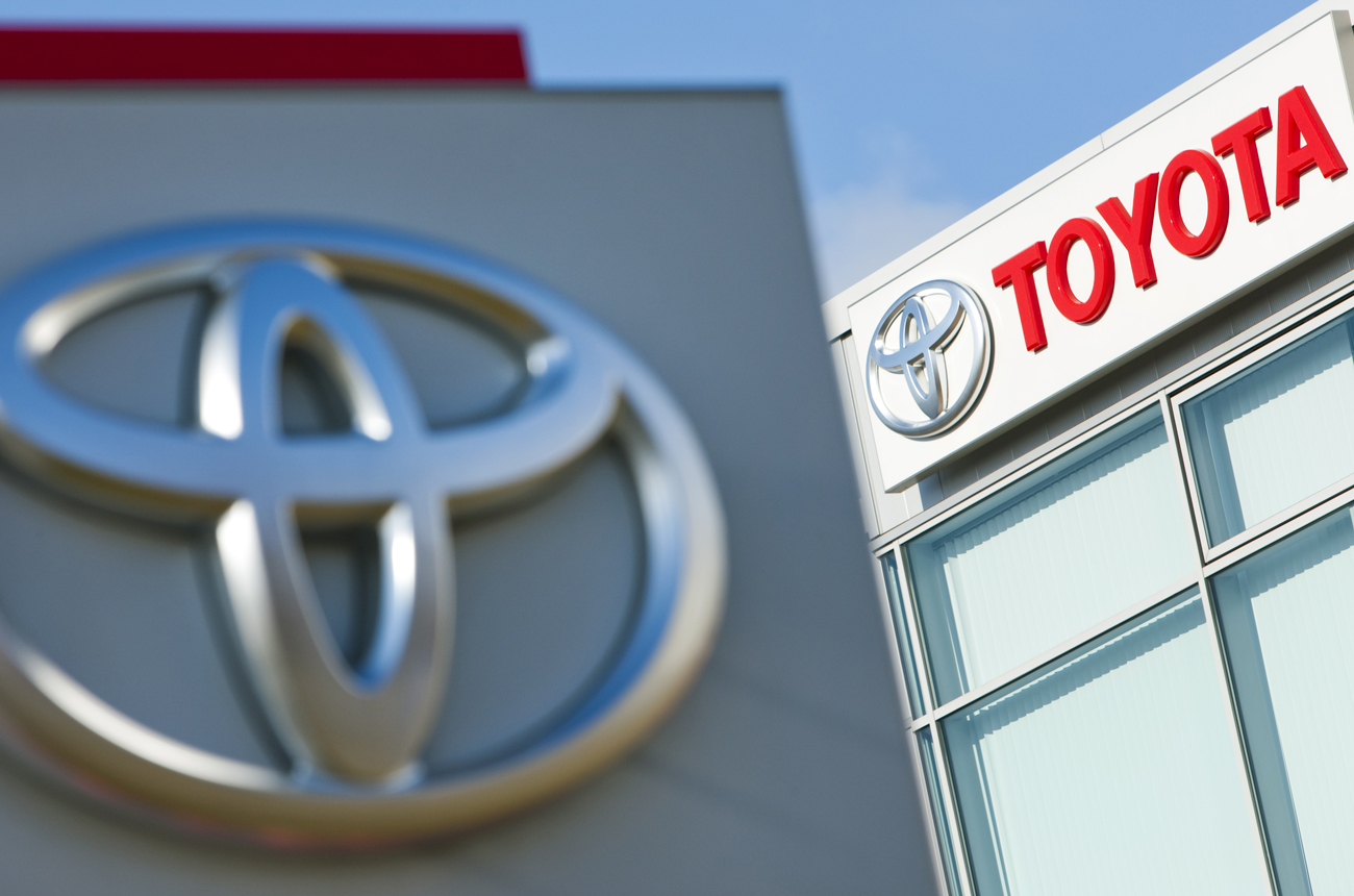 Analysis: Toyota, the brand and the company under severe strain