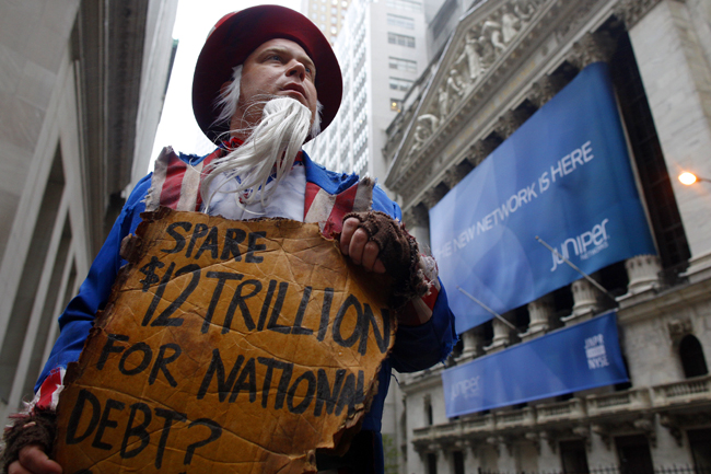 Reflections on the end of the recession: a ‘brave new world’ awaits – maybe