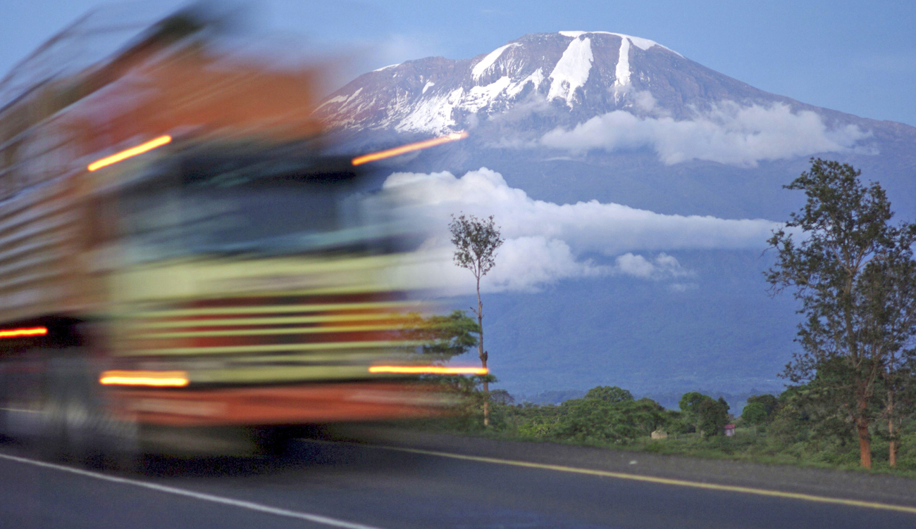 Africa: China's promised land