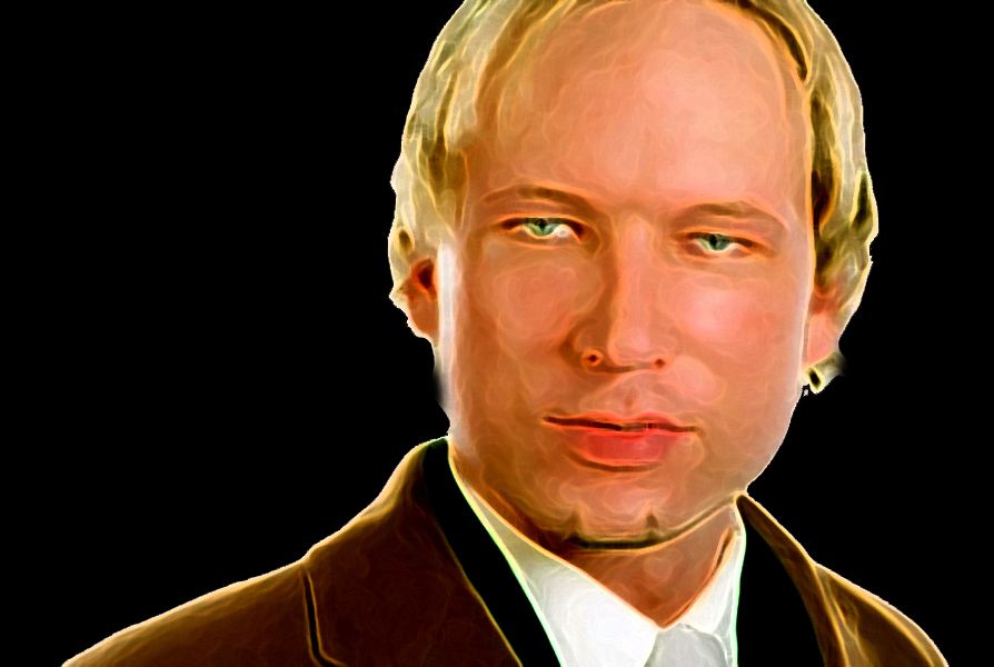 Judge declares Breivik "not insane"