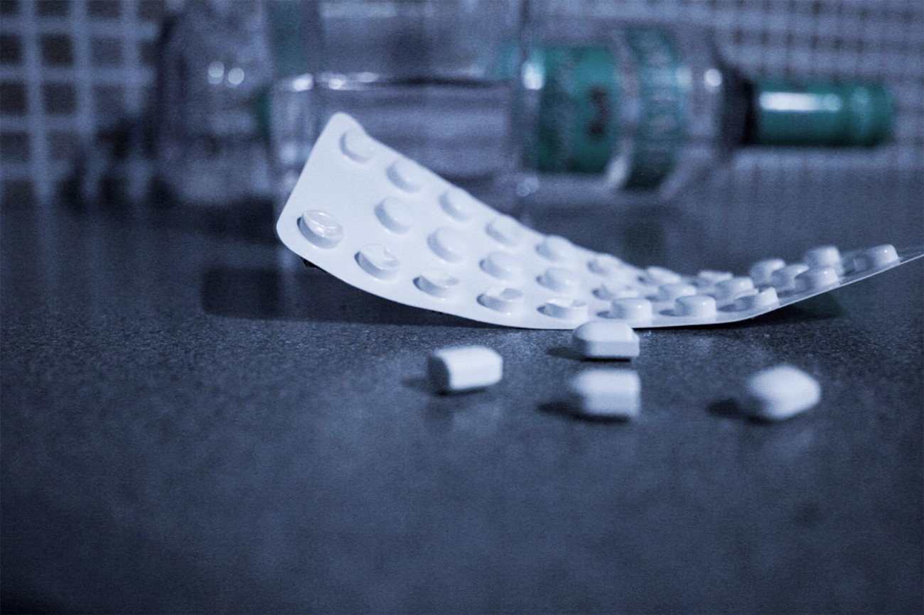 Final Facebook status: Suicide