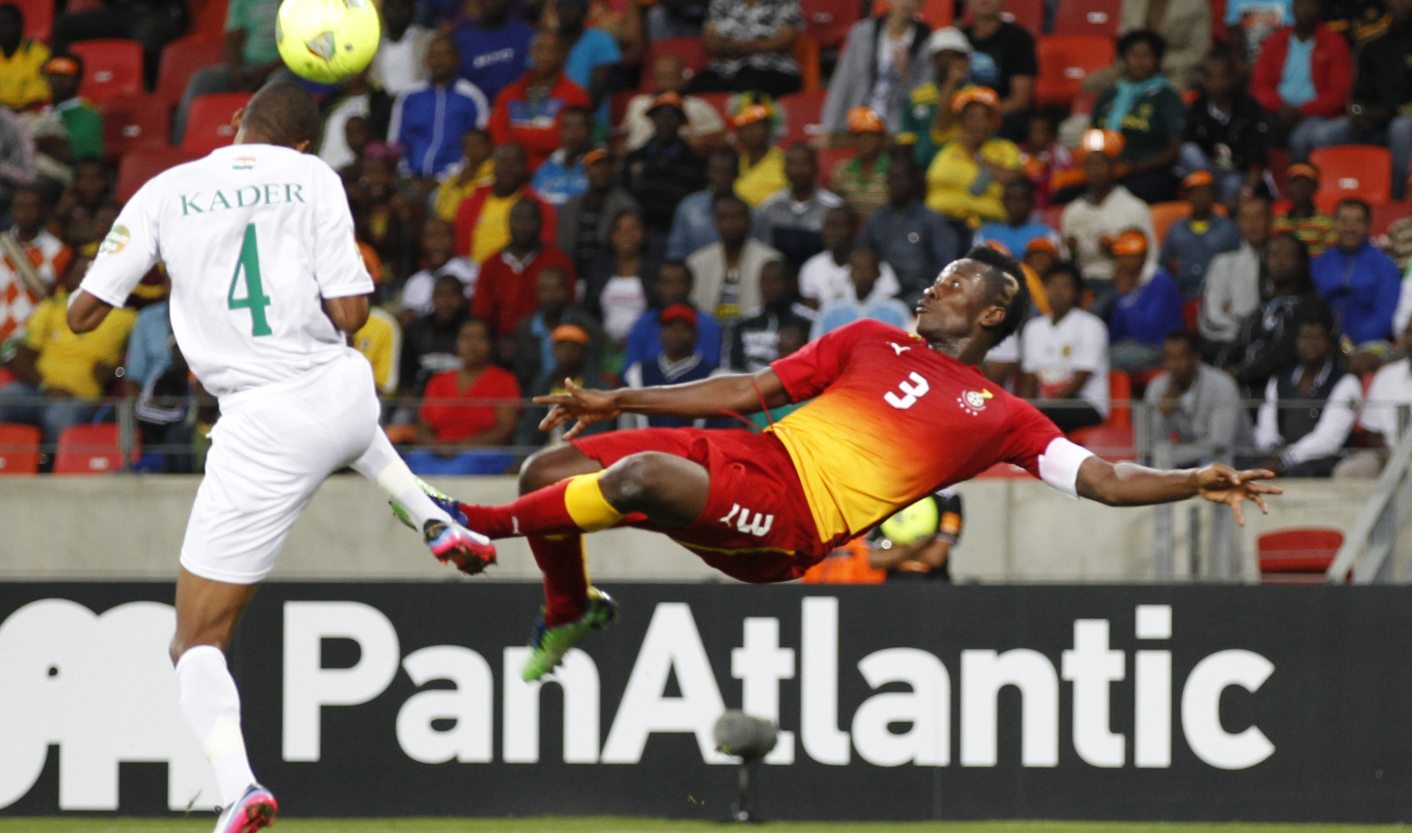 Africa Cup of Nations wrap for dummies: Day 10