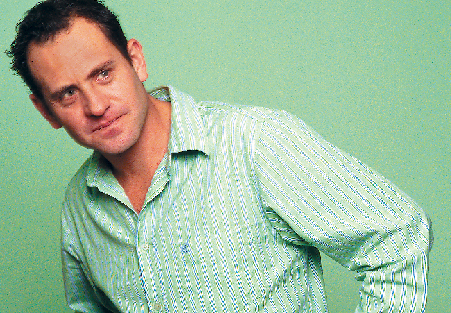 Ndebele flies into minor turbulence over the Durban airport