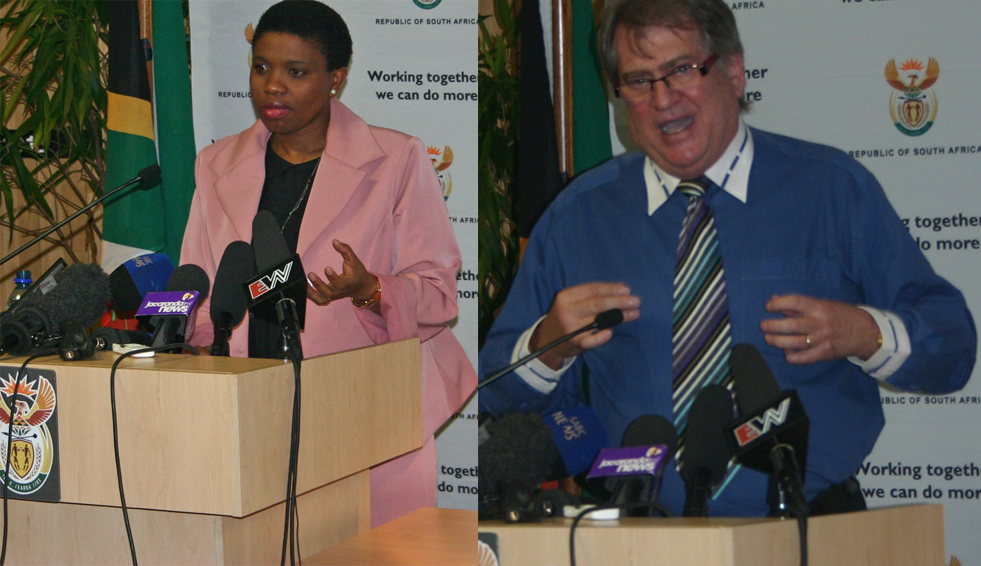 Marikana: NPA drops 'common purpose' charges, but critical questions remain