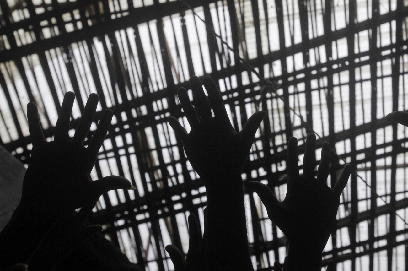 The crazy story of Kalahari hijacking takes a tragic turn