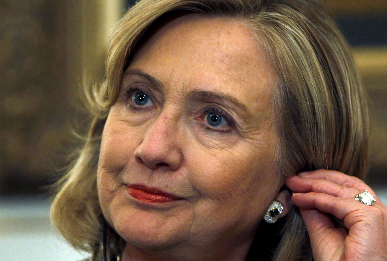 Hillary Rodham Clinton: A story that’s unlikely to get its rightful ending