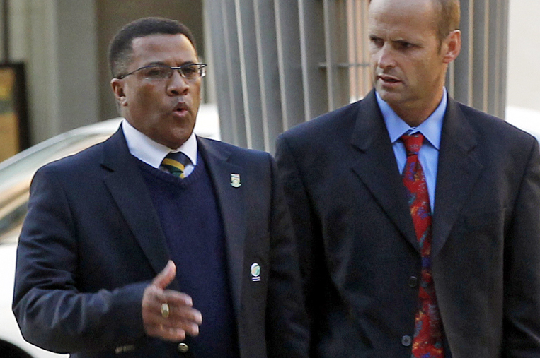 Analysis: What the audit report reveals about Majola and Cricket SA