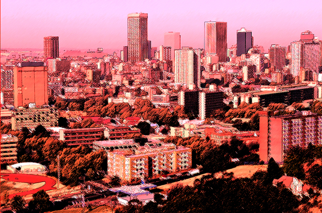 SA municipalities: Mess, royal mess and a gigantic mess