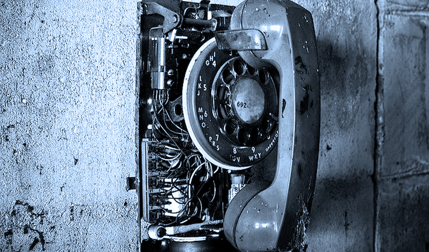 From bad to worse: With Moholi out, Telkom's trouble turns into crisis