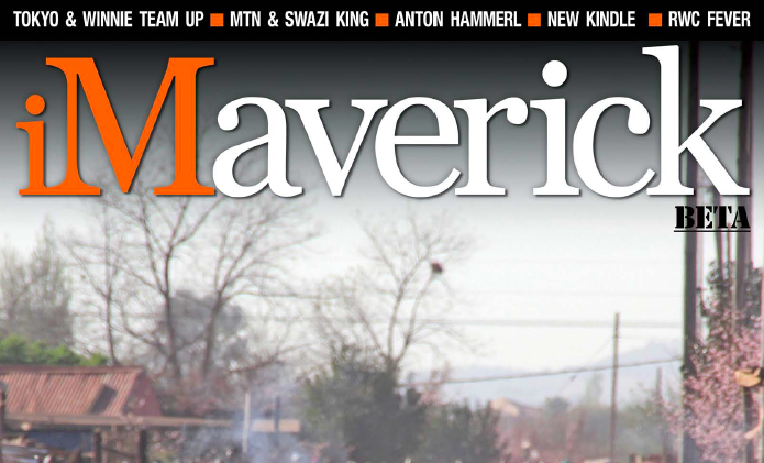 iMaverick, Wednesday 7 August