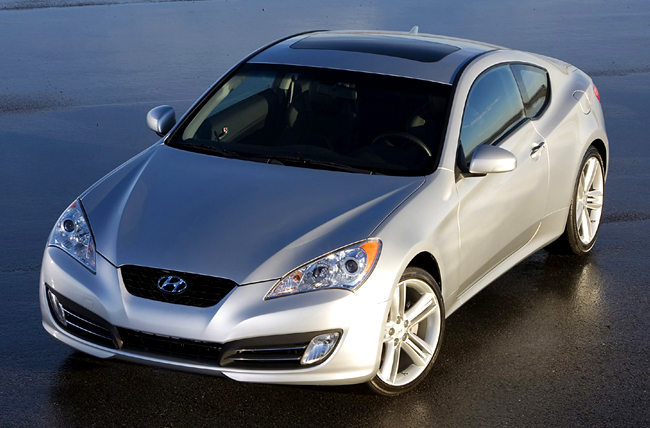 Hyundai: The (not so little) car company that could (make a profit)