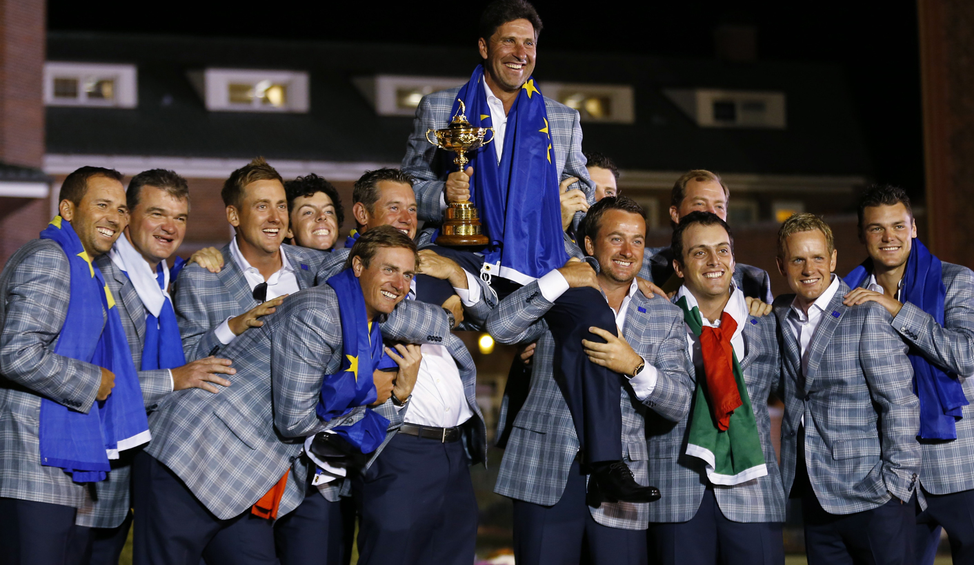 Sports year in review: The best of the rest