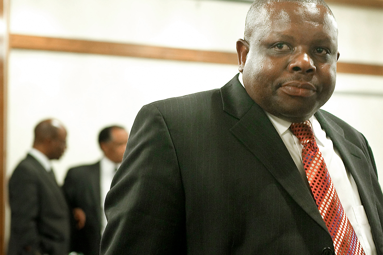 Analysis: Judicial Service Commission & the Hlophe nightmare, revisited