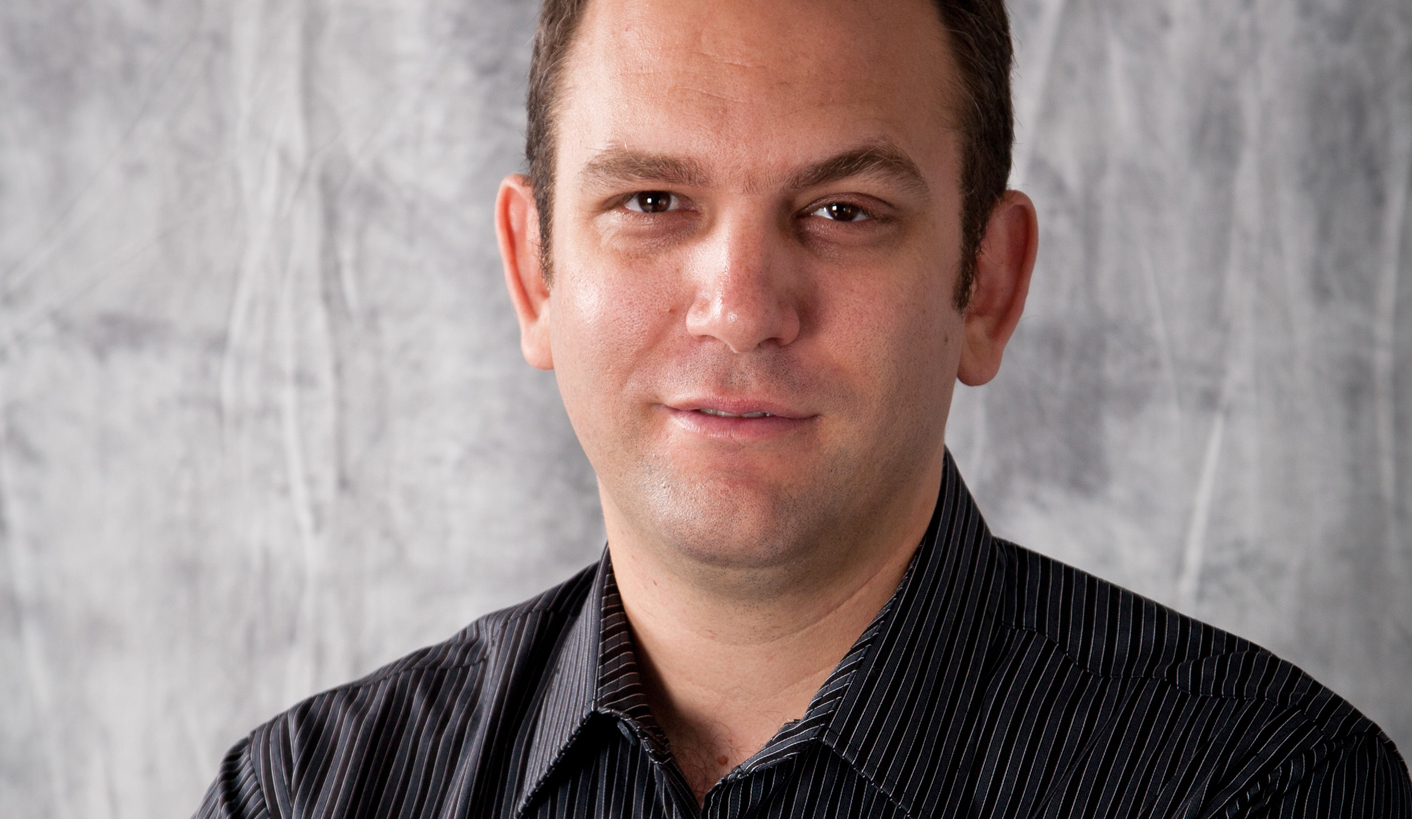 Snapplify - content start-up goes global in a snap