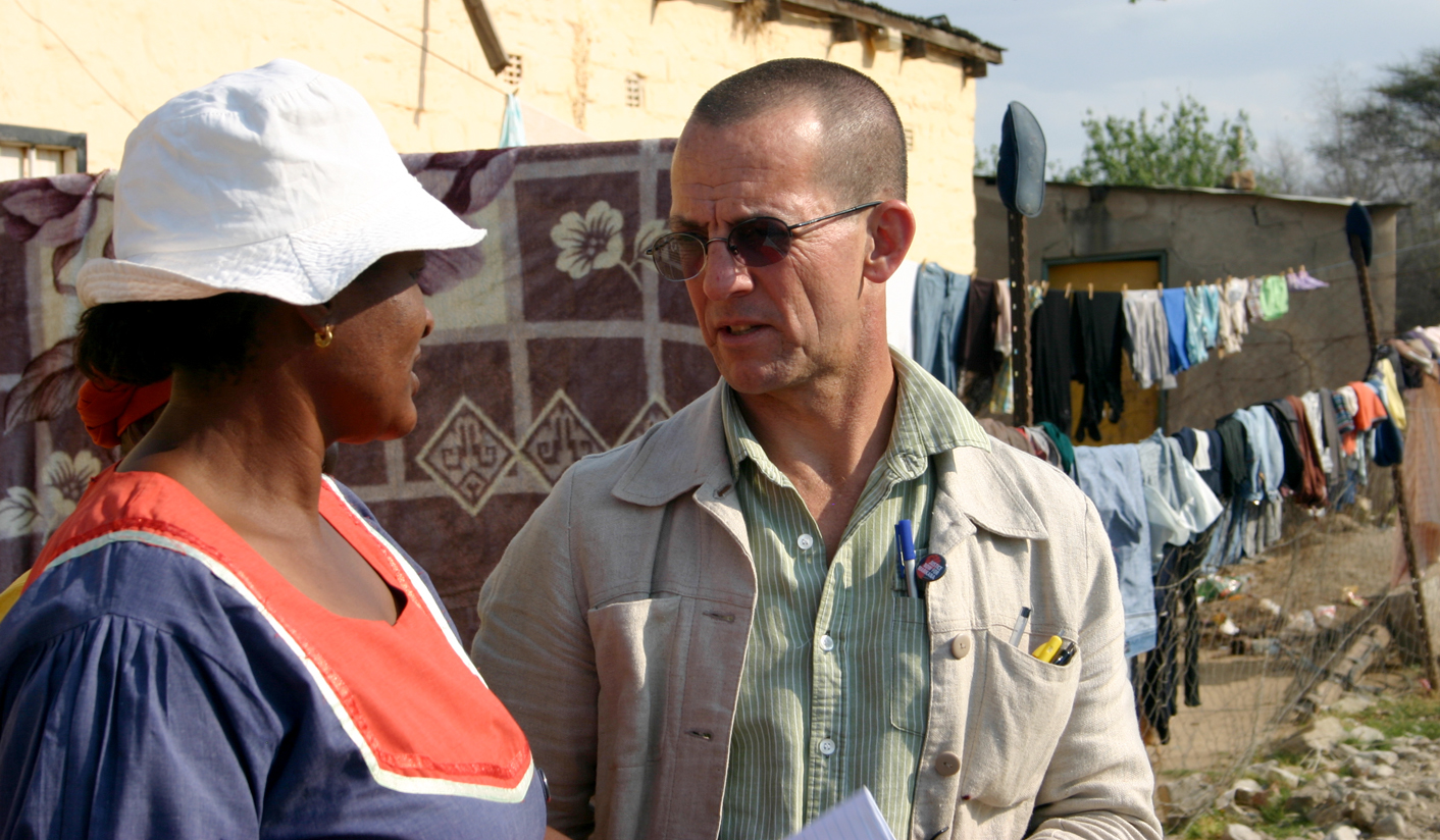 Marikana: The strike might be over, but the struggle continues