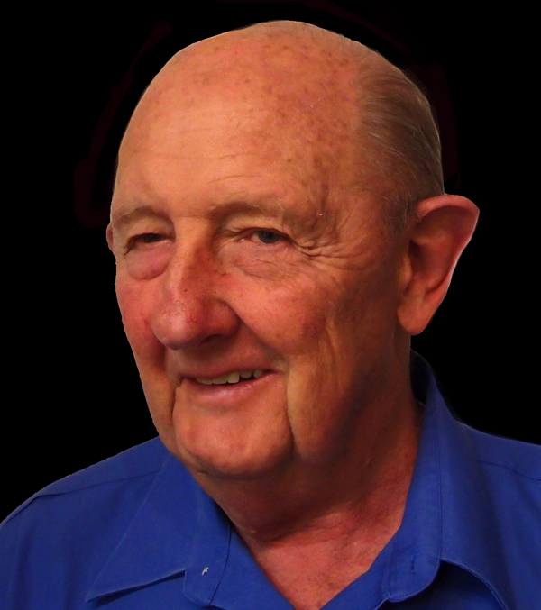 Mark Hennessy