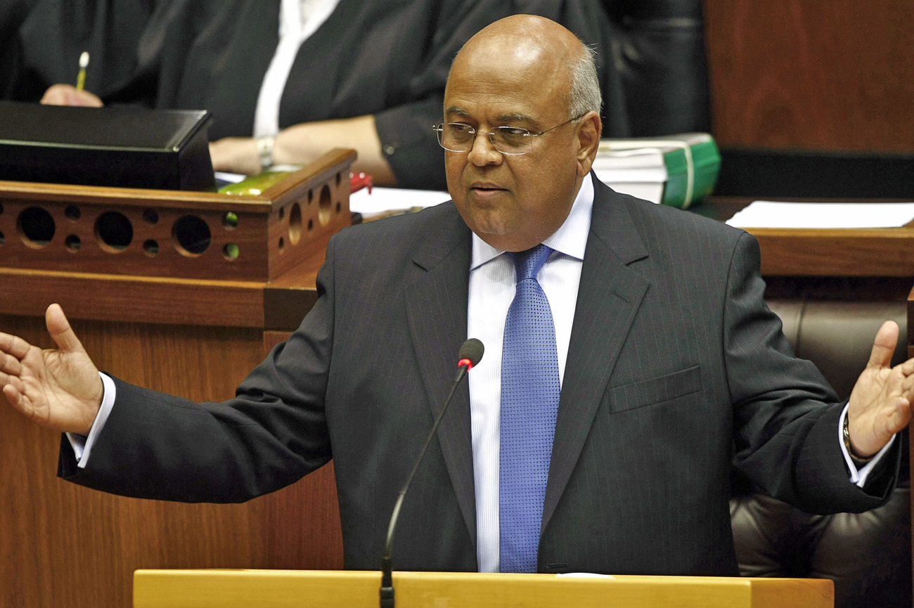 pravin deliverin budget