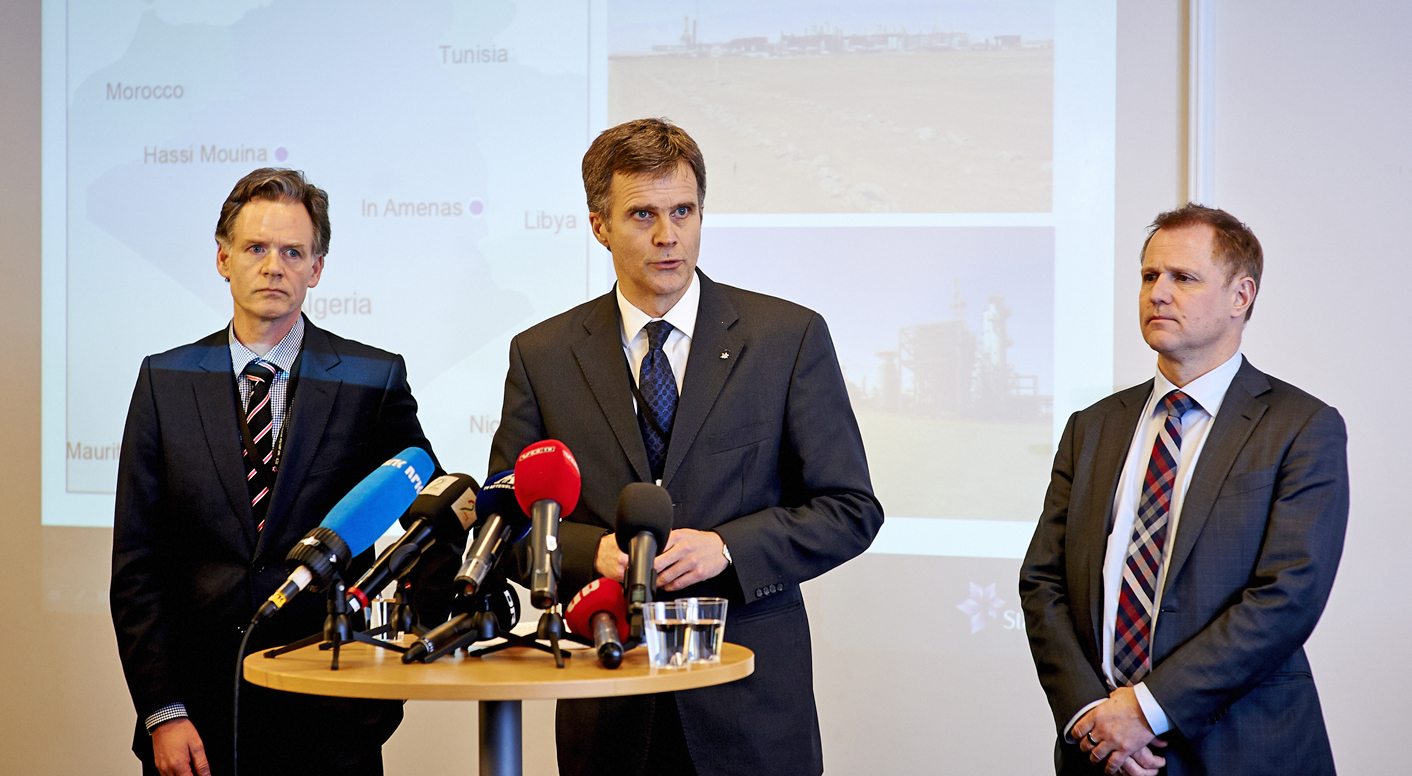 Algerian hostage crisis: the Malian blowback begins