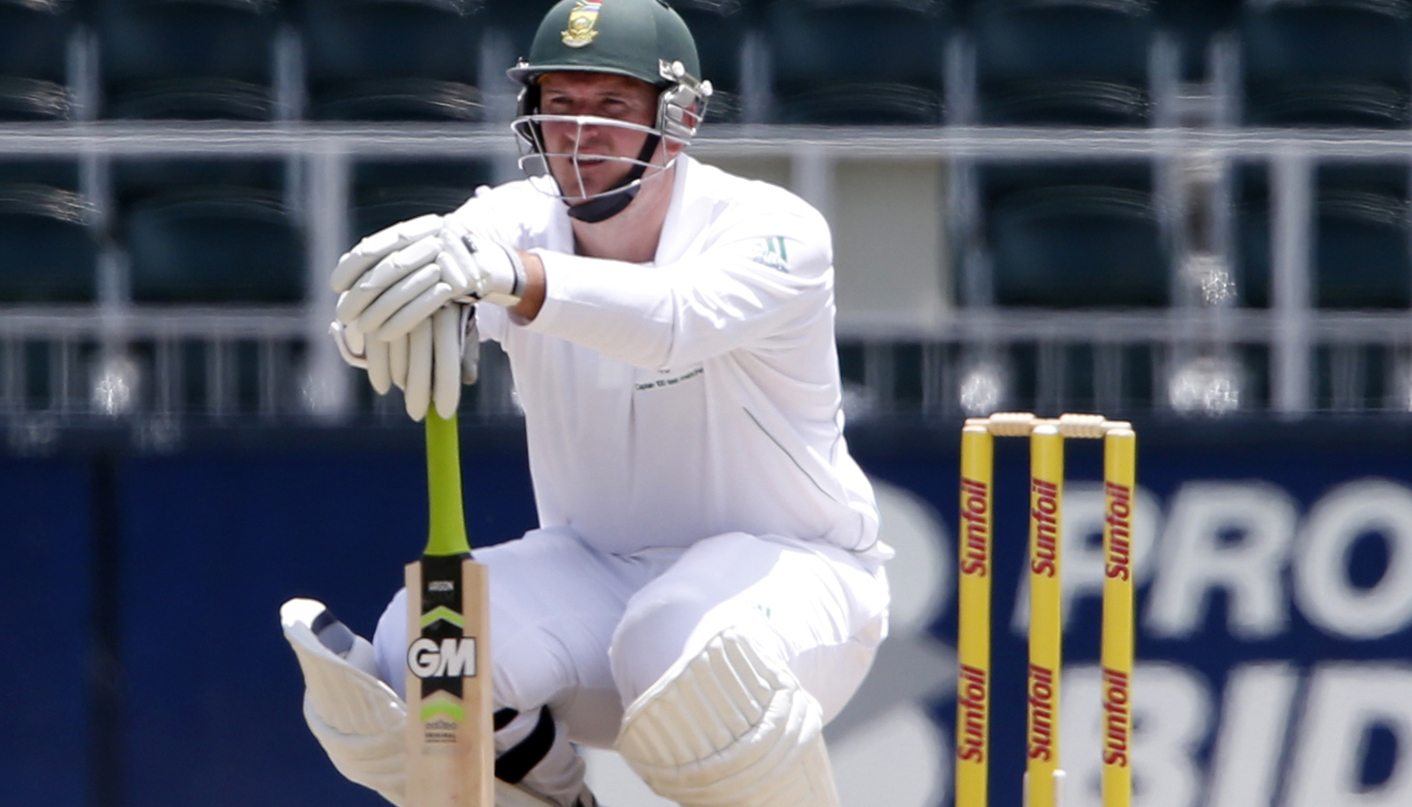 Cricket: Happy Biff Day to you