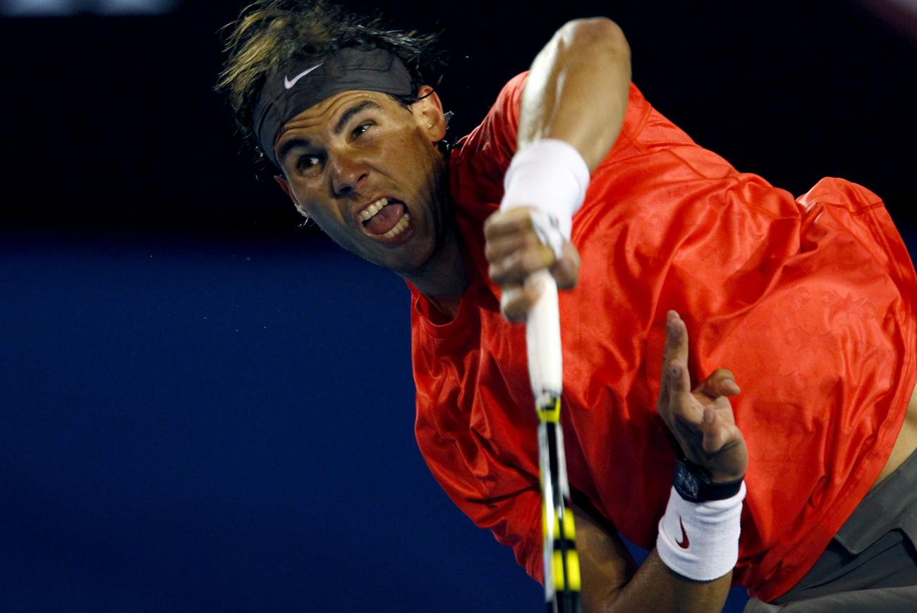 Tennis: Nadal pulls out of US Open with injury