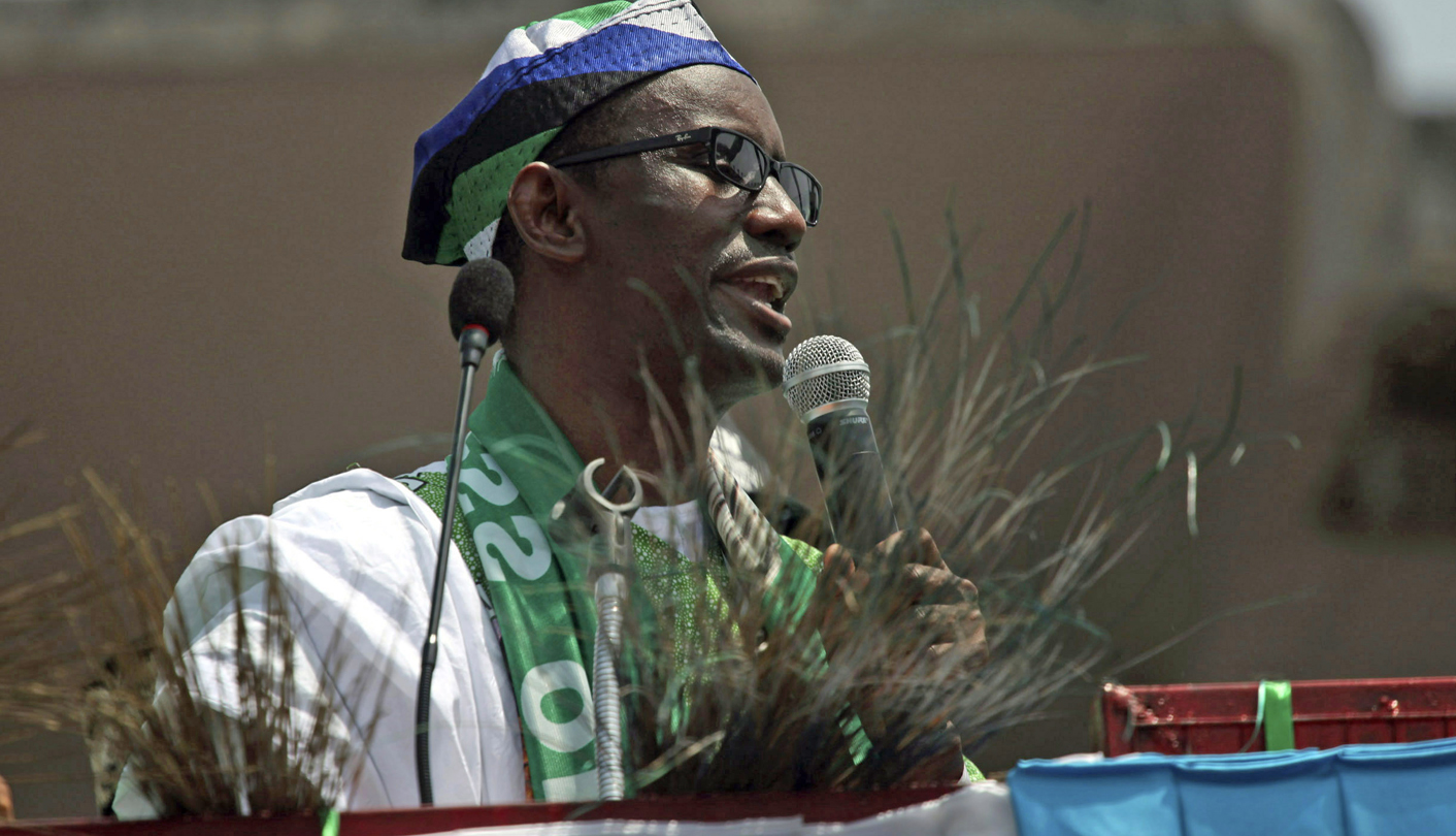 How to lose $35 billion: A Nigerian handbook